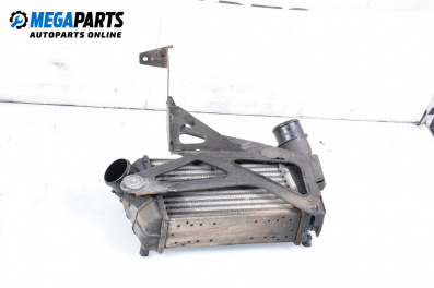 Intercooler for Alfa Romeo 147 Hatchback (10.2000 - 12.2010) 1.9 JTD (937AXD1A), 115 hp