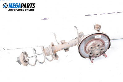 Knuckle hub for Alfa Romeo 147 Hatchback (10.2000 - 12.2010), position: rear - left