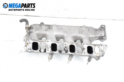 Galerie de admisie for Alfa Romeo 147 Hatchback (10.2000 - 12.2010) 1.9 JTD (937AXD1A), 115 hp