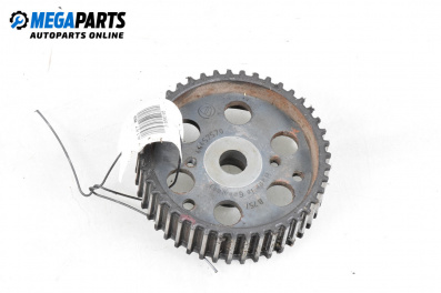 Belt pulley for Alfa Romeo 147 Hatchback (10.2000 - 12.2010) 1.9 JTD (937AXD1A), 115 hp, № 46452570