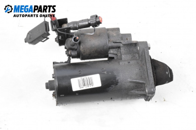 Demaror for Alfa Romeo 147 Hatchback (10.2000 - 12.2010) 1.9 JTD (937AXD1A), 115 hp