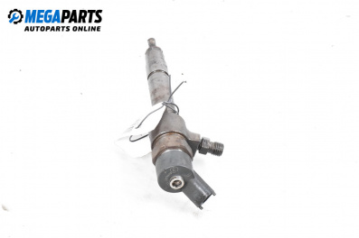 Einspritzdüse for Alfa Romeo 147 Hatchback (10.2000 - 12.2010) 1.9 JTD (937AXD1A), 115 hp, № Bosch 0445110119