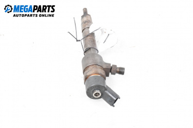 Diesel fuel injector for Alfa Romeo 147 Hatchback (10.2000 - 12.2010) 1.9 JTD (937AXD1A), 115 hp, № Bosch 0445110119