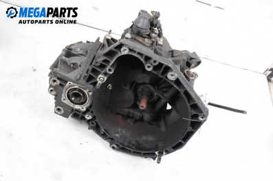  for Alfa Romeo 147 Hatchback (10.2000 - 12.2010) 1.9 JTD (937AXD1A), 115 hp