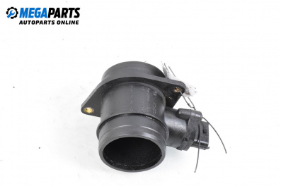 Air mass flow meter for Alfa Romeo 147 Hatchback (10.2000 - 12.2010) 1.9 JTD (937AXD1A), 115 hp