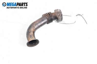 Țeavă EGR for Alfa Romeo 147 Hatchback (10.2000 - 12.2010) 1.9 JTD (937AXD1A), 115 hp
