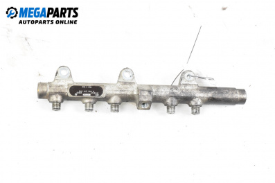 Rampă combustibil for Alfa Romeo 147 Hatchback (10.2000 - 12.2010) 1.9 JTD (937AXD1A), 115 hp, № Bosch 0445214016