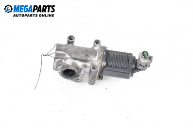 Supapă EGR for Alfa Romeo 147 Hatchback (10.2000 - 12.2010) 1.9 JTD (937AXD1A), 115 hp