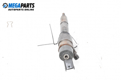 Diesel fuel injector for Alfa Romeo 147 Hatchback (10.2000 - 12.2010) 1.9 JTD (937AXD1A), 115 hp, № Bosch 0445110119