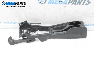 Consolă schimbător de viteze for Peugeot 406 Sedan (08.1995 - 01.2005)