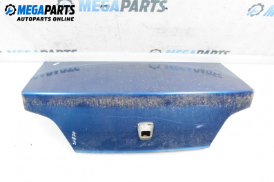 Heckklappe for Peugeot 406 Sedan (08.1995 - 01.2005), 5 türen, sedan, position: rückseite