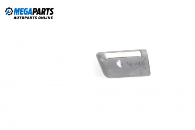 Interior moulding for Peugeot 406 Sedan (08.1995 - 01.2005), 5 doors, sedan