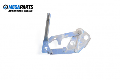Bonnet hinge for Peugeot 406 Sedan (08.1995 - 01.2005), 5 doors, sedan, position: left