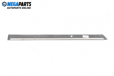 Interior plastic for Peugeot 406 Sedan (08.1995 - 01.2005), 5 doors, sedan, position: front - left