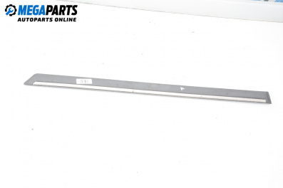 Interior plastic for Peugeot 406 Sedan (08.1995 - 01.2005), 5 doors, sedan, position: front - left