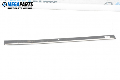 Interior plastic for Peugeot 406 Sedan (08.1995 - 01.2005), 5 doors, sedan, position: front - left