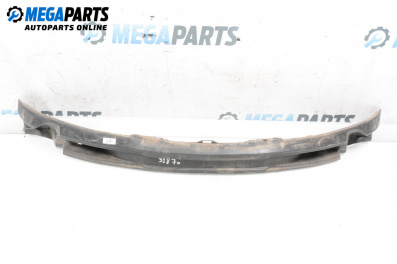 Bumper support brace impact bar for Peugeot 406 Sedan (08.1995 - 01.2005), sedan, position: front