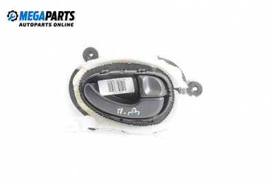 Mâner interior for Peugeot 406 Sedan (08.1995 - 01.2005), 5 uși, sedan, position: dreaptă - fața