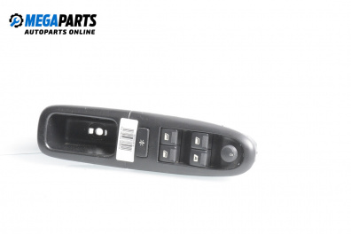 Tasten el. scheiben for Peugeot 406 Sedan (08.1995 - 01.2005)