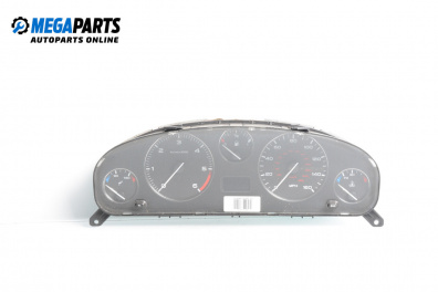 Instrument cluster for Peugeot 406 Sedan (08.1995 - 01.2005) 2.0 HDI 90, 90 hp