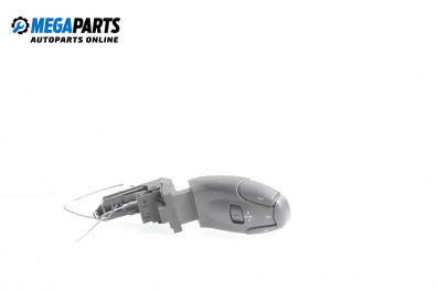 Audio control lever for Peugeot 406 Sedan (08.1995 - 01.2005)
