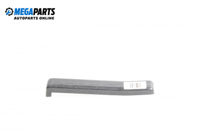 Interior plastic for Peugeot 406 Sedan (08.1995 - 01.2005), 5 doors, sedan, position: front