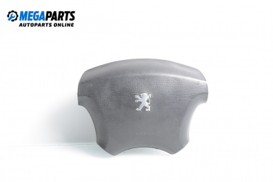 Airbag for Peugeot 406 Sedan (08.1995 - 01.2005), 5 uși, sedan, position: fața