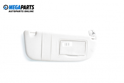 Sun visor for Peugeot 406 Sedan (08.1995 - 01.2005), position: right