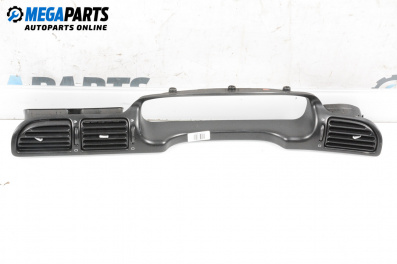 AC heat air vent for Peugeot 406 Sedan (08.1995 - 01.2005)