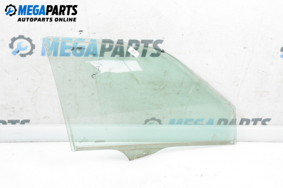 Window for Peugeot 406 Sedan (08.1995 - 01.2005), 5 doors, sedan, position: front - right