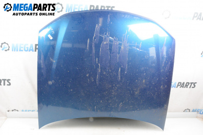 Capotă for Peugeot 406 Sedan (08.1995 - 01.2005), 5 uși, sedan, position: fața