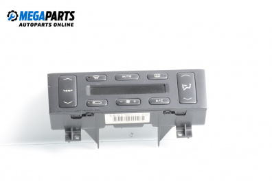 Bedienteil climatronic for Peugeot 406 Sedan (08.1995 - 01.2005)