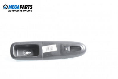 Power window button for Peugeot 406 Sedan (08.1995 - 01.2005)