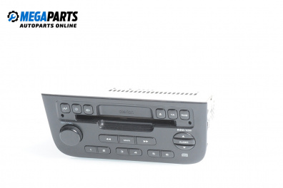 CD player for Peugeot 406 Sedan (08.1995 - 01.2005)