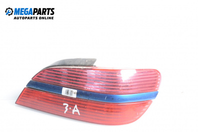Bremsleuchte for Peugeot 406 Sedan (08.1995 - 01.2005), sedan, position: rechts