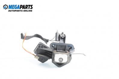 Încuietoare portbagaj for Peugeot 406 Sedan (08.1995 - 01.2005), sedan, position: din spate