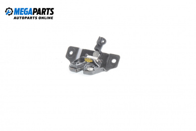 Încuietoare portbagaj for Peugeot 406 Sedan (08.1995 - 01.2005), sedan, position: din spate