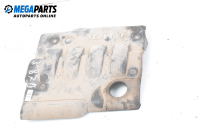 Engine cover for Peugeot 406 Sedan (08.1995 - 01.2005)