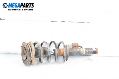 MacPherson-federbein for Peugeot 406 Sedan (08.1995 - 01.2005), sedan, position: links, vorderseite