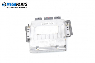 ECU for Peugeot 406 Sedan (08.1995 - 01.2005) 2.0 HDI 90, 90 hp