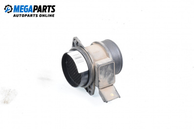Air mass flow meter for Peugeot 406 Sedan (08.1995 - 01.2005) 2.0 HDI 90, 90 hp