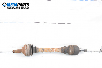 Antriebswelle for Peugeot 406 Sedan (08.1995 - 01.2005) 2.0 HDI 90, 90 hp, position: links, vorderseite