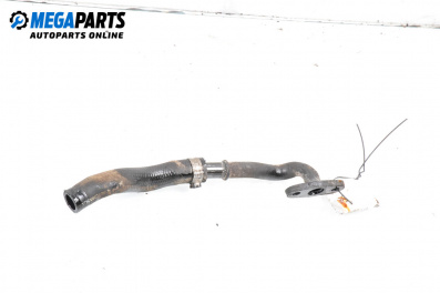 Turbo pipe for Peugeot 406 Sedan (08.1995 - 01.2005) 2.0 HDI 90, 90 hp