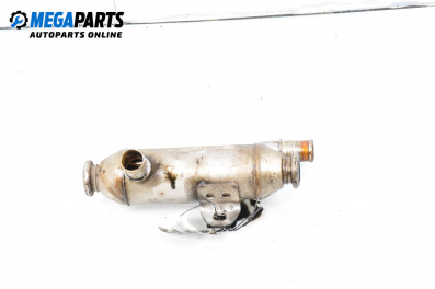EGR kühler for Peugeot 406 Sedan (08.1995 - 01.2005) 2.0 HDI 90, 90 hp