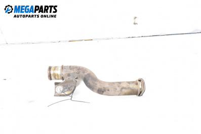 Turbo pipe for Peugeot 406 Sedan (08.1995 - 01.2005) 2.0 HDI 90, 90 hp