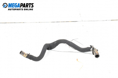 Water hose for Peugeot 406 Sedan (08.1995 - 01.2005) 2.0 HDI 90, 90 hp