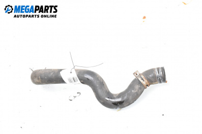 Water hose for Peugeot 406 Sedan (08.1995 - 01.2005) 2.0 HDI 90, 90 hp