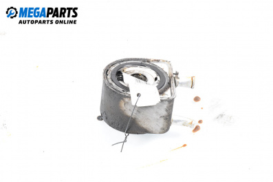Răcitor de ulei for Peugeot 406 Sedan (08.1995 - 01.2005) 2.0 HDI 90, 90 hp
