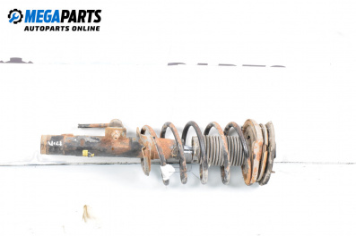 MacPherson-federbein for Peugeot 406 Sedan (08.1995 - 01.2005), sedan, position: links, vorderseite