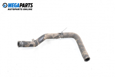Water hose for Peugeot 406 Sedan (08.1995 - 01.2005) 2.0 HDI 90, 90 hp